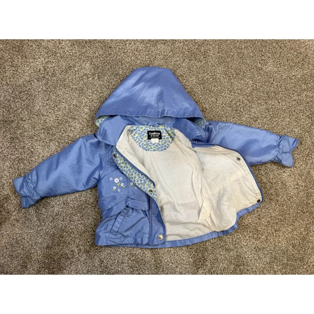OshKosh Bgosh oshkosh gosh